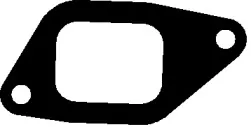 594.474 ELRING Прокладка, впускной коллектор