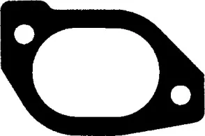 625.881 ELRING Прокладка, выпускной коллектор