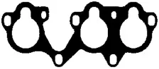 632.700 ELRING Прокладка, впускной коллектор