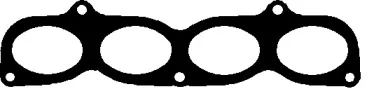 646.100 ELRING Прокладка, корпус впускного коллектора