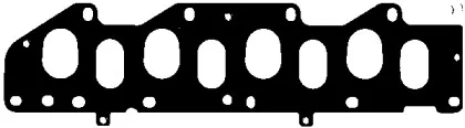653.340 ELRING Прокладка, впускной / выпускной коллектор