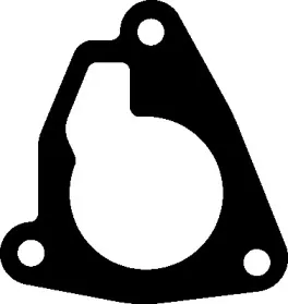 686.990 ELRING Прокладка, корпус впускного коллектора