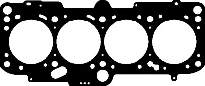 688.250 ELRING Прокладка, головка цилиндра