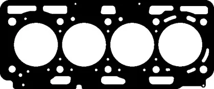 688.412 ELRING Прокладка, головка цилиндра