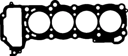 691.880 ELRING Прокладка, головка цилиндра
