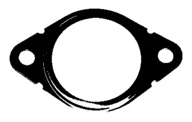 692.280 ELRING Прокладка, клапан возврата ОГ