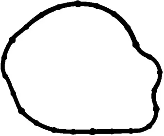 692.480 ELRING Прокладка, топливный насос высокого давления