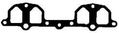 693.660 ELRING Прокладка, впускной коллектор