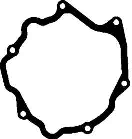 701.395 ELRING Прокладка, вакуумный насос