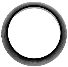 703.613 ELRING Прокладка, труба выхлопного газа