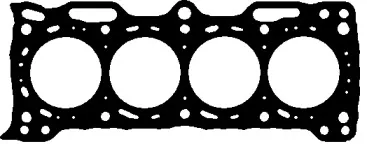 704.620 ELRING Прокладка, головка цилиндра