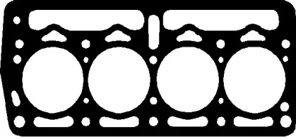 710.251 ELRING Прокладка, головка цилиндра