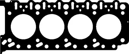 710.704 ELRING Прокладка, головка цилиндра