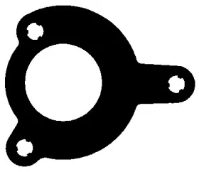 711.211 ELRING Прокладка, труба выхлопного газа