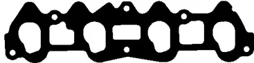 711.662 ELRING Прокладка, впускной коллектор
