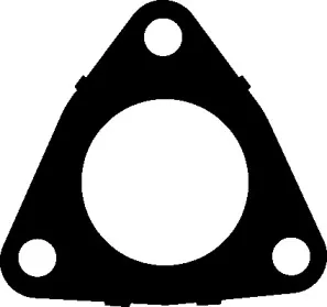 712.910 ELRING Прокладка, труба выхлопного газа