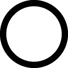 714.910 ELRING Прокладка, корпус впускного коллектора