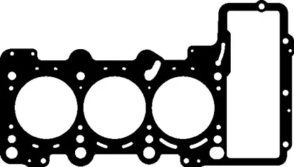 715.830 ELRING Прокладка, головка цилиндра