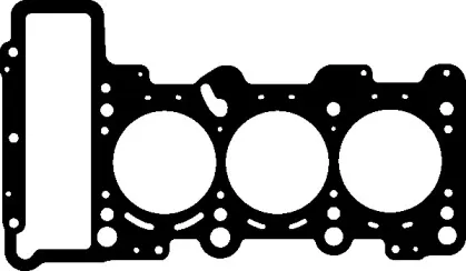 715.840 ELRING Прокладка, головка цилиндра