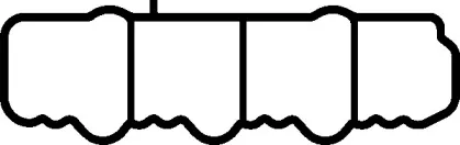 719.790 ELRING Прокладка, впускной коллектор