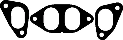 720.290 ELRING Комплект прокладок, выпускной коллектор