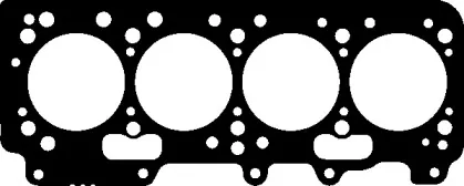 724.790 ELRING Прокладка, головка цилиндра