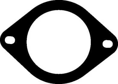 725.360 ELRING Прокладка, труба выхлопного газа