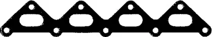 725.790 ELRING Прокладка, выпускной коллектор