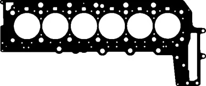 736.251 ELRING Прокладка, головка цилиндра