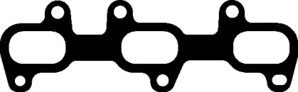 736.960 ELRING Прокладка, выпускной коллектор