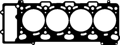 743.220 ELRING Прокладка, головка цилиндра