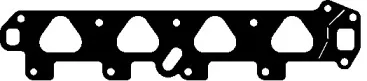 743.790 ELRING Прокладка, впускной коллектор