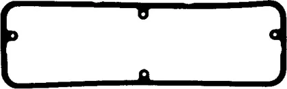 750.182 ELRING Прокладка, крышка головки цилиндра