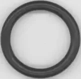 750.298 ELRING Прокладка, предохранительная труба штанги толкателя