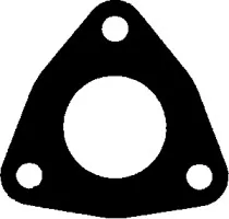 756785 ELRING Прокладка, масляный поддон