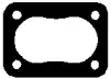 762.016 ELRING Прокладка, выпускной коллектор