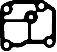 763.260 ELRING Прокладка, корпус маслянного фильтра