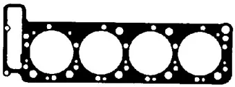 764.361 ELRING Прокладка, головка цилиндра