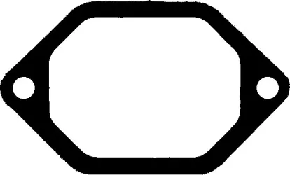 764.485 ELRING Прокладка, корпус впускного коллектора