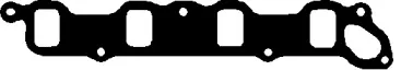 765.112 ELRING Прокладка, впускной коллектор