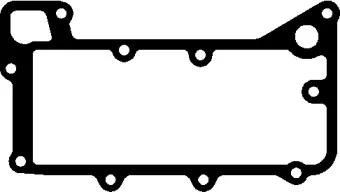 765.735 ELRING Прокладка, масляный радиатор