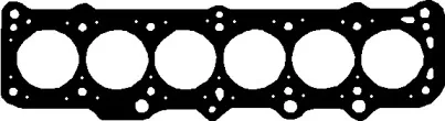766.879 ELRING Прокладка, головка цилиндра