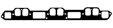 767.698 ELRING Прокладка, впускной / выпускной коллектор