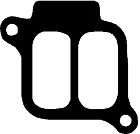 768.929 ELRING Прокладка, впускной коллектор