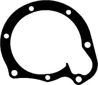 768.961 ELRING Прокладка, водяной насос