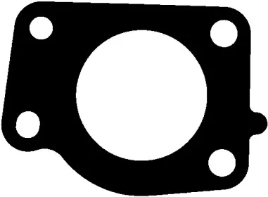 770.070 ELRING Прокладка, компрессор