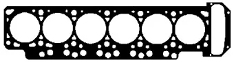 772.968 ELRING Прокладка, головка цилиндра