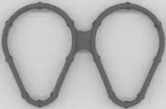 773.280 ELRING Прокладка, впускной коллектор