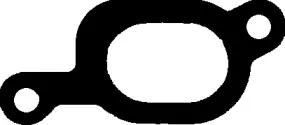 773.590 ELRING Прокладка, выпускной коллектор