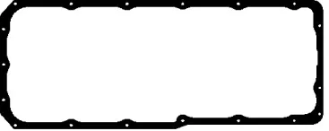 775348 ELRING Прокладка, масляный поддон